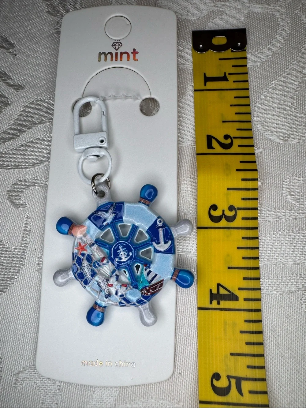 Mint brand new